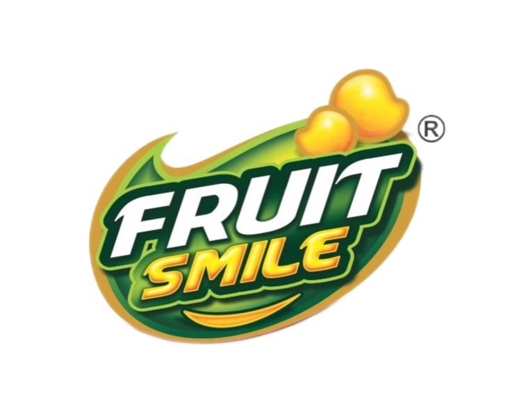Fruit Smile Bottle