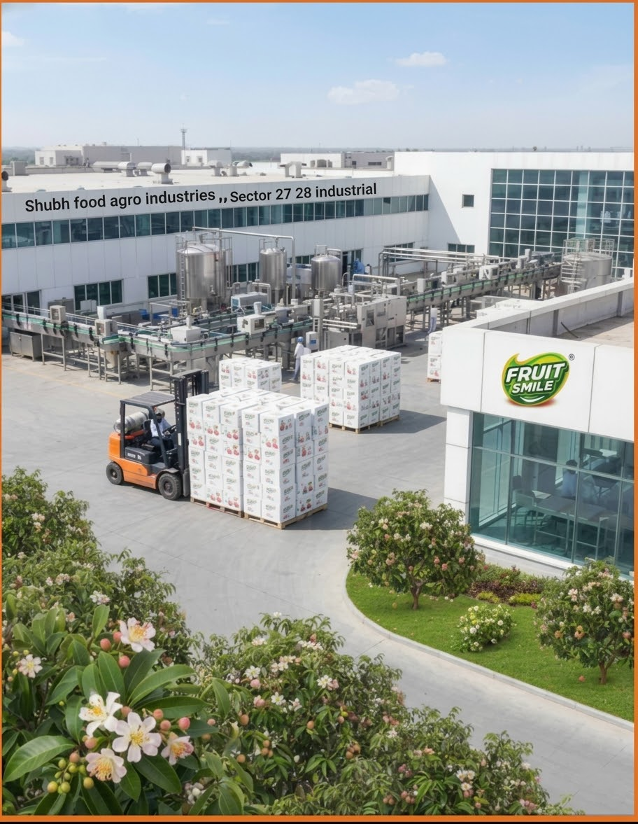 SFA Beverages - About Us