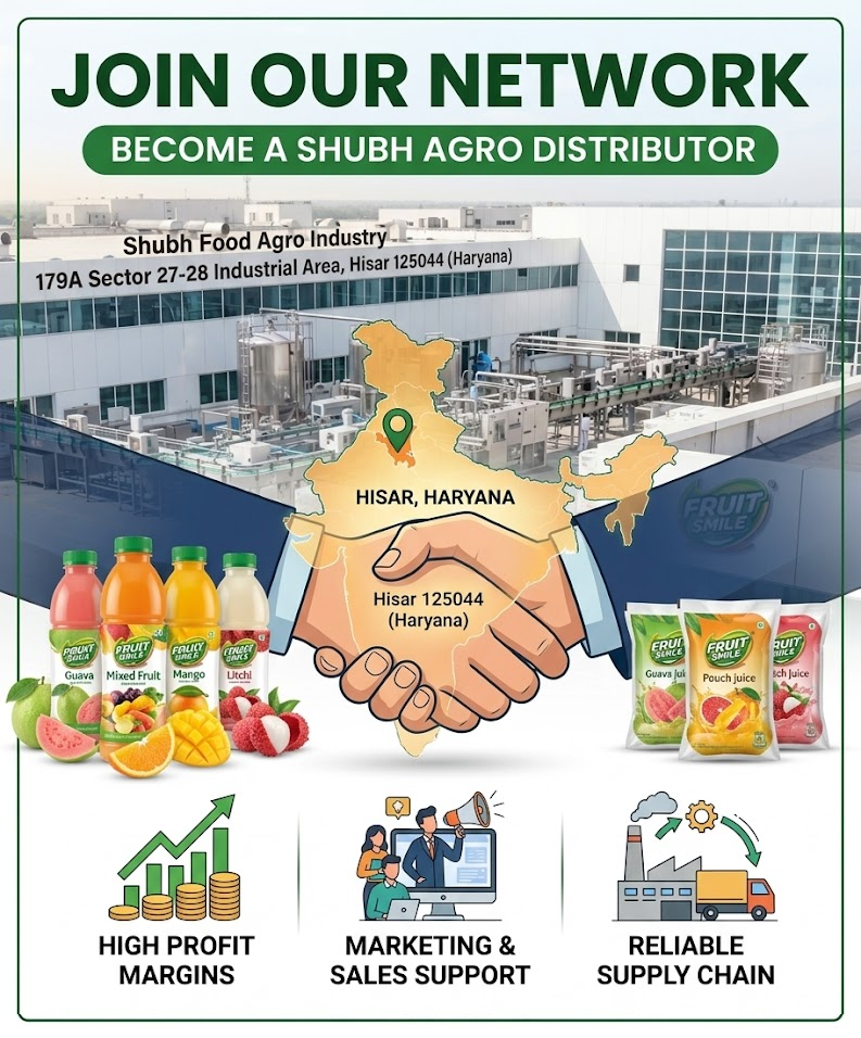 SFA Beverages Distributorship