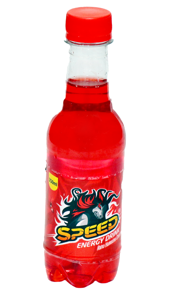 SFA Energy Drink