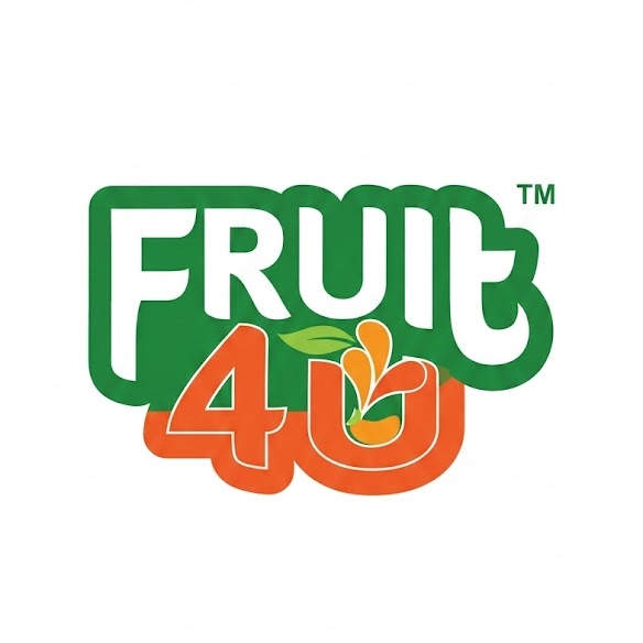 Fruit4U Bottle