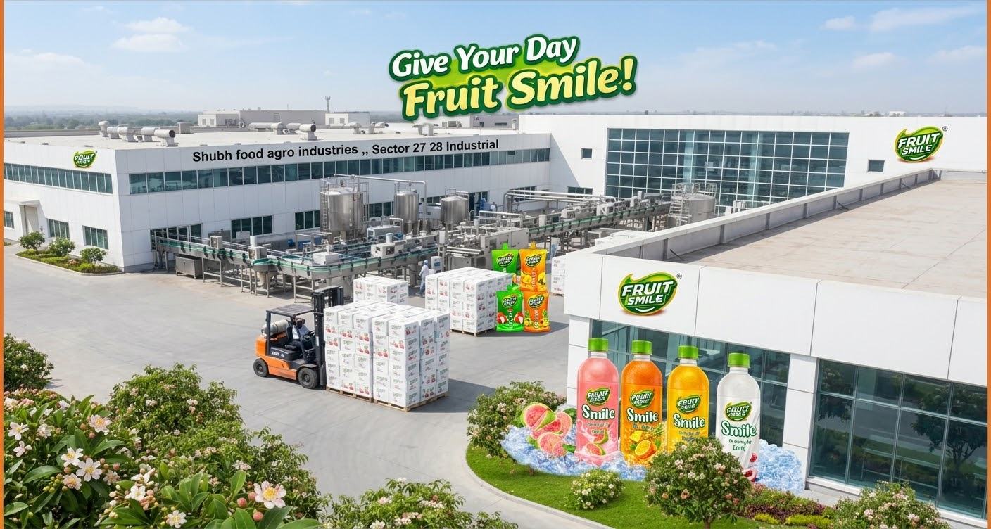 SFA Beverages Manufacturing Plant