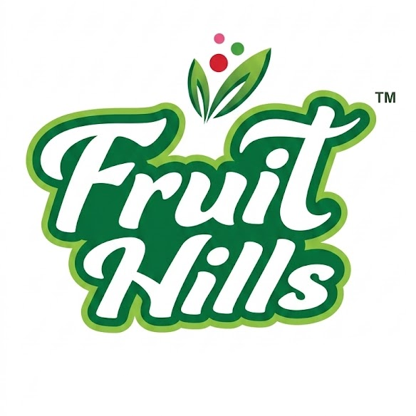 Fruit Hills Bottle