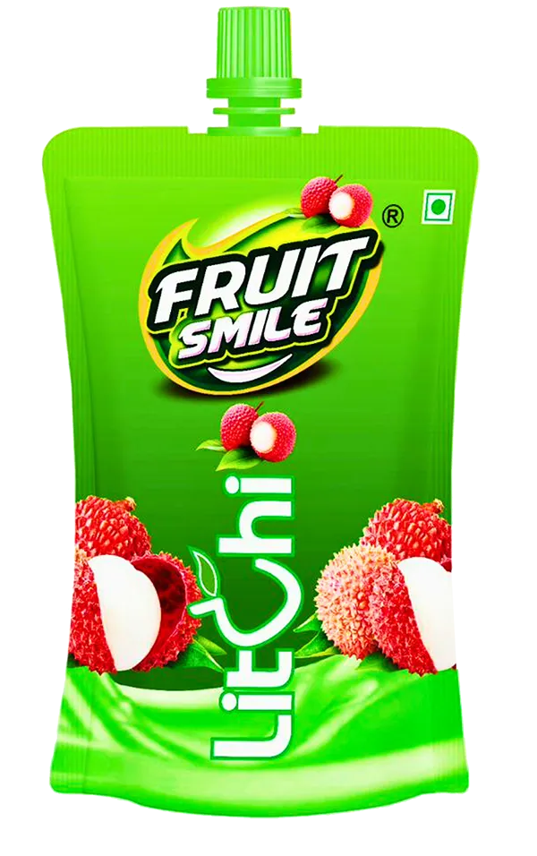 Fruit Smile