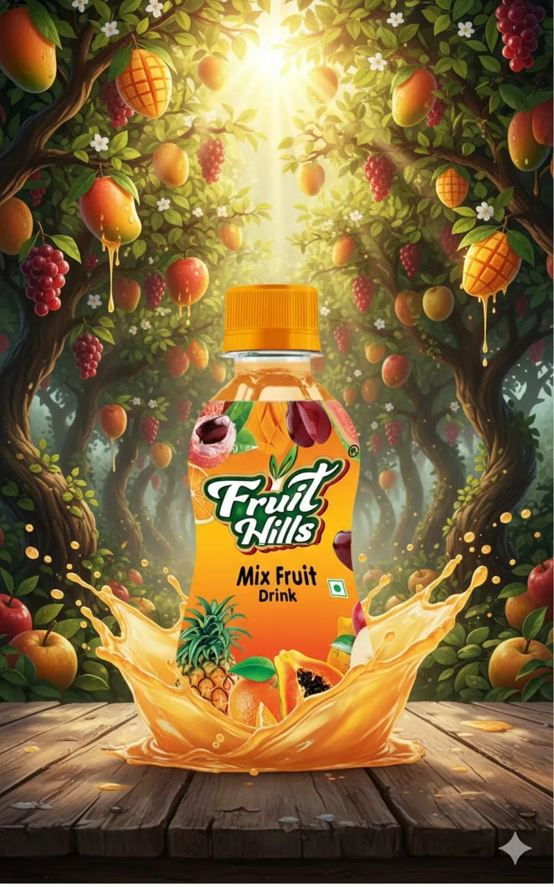 Fruit Hills