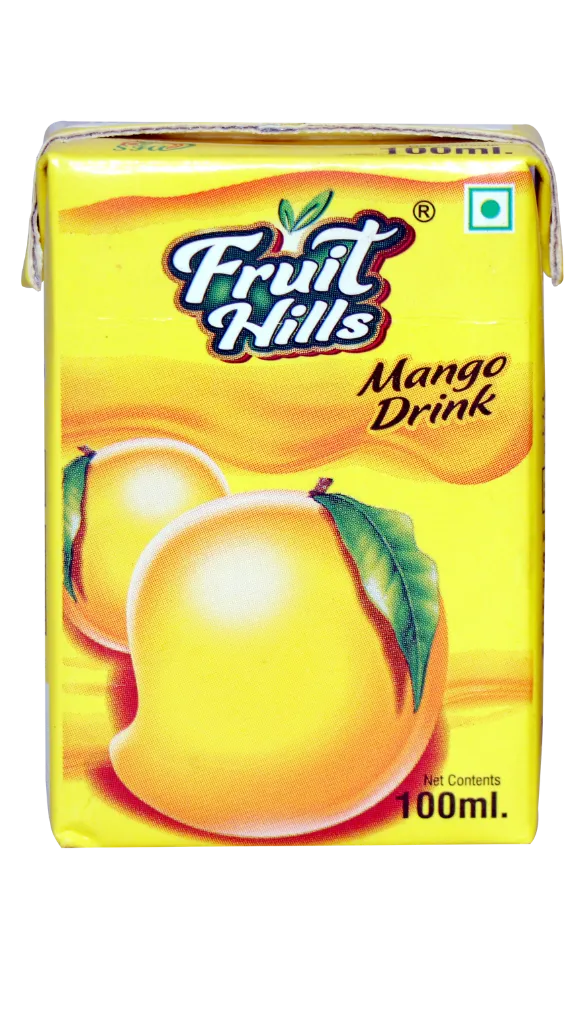 Fruit Hills