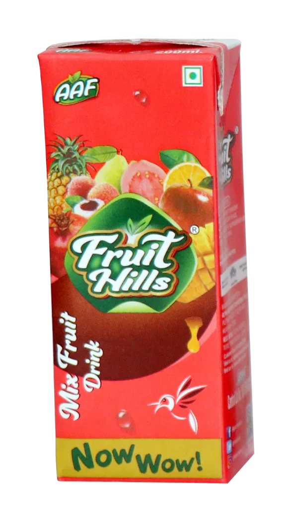 Fruit Hills