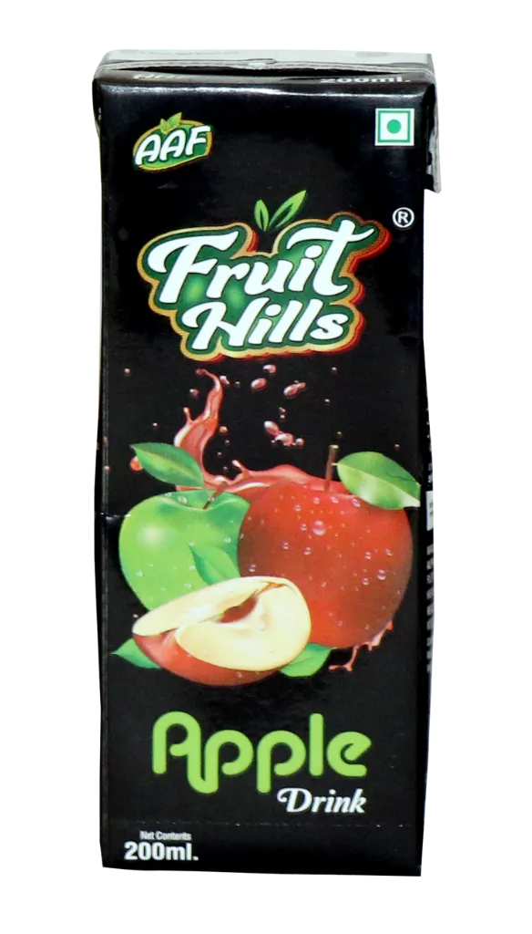 Fruit Hills