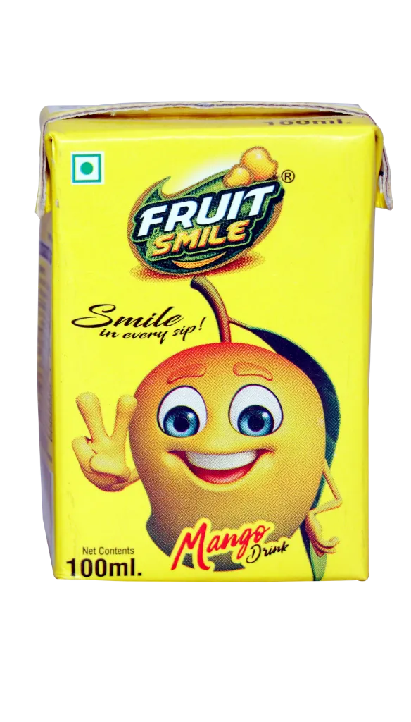 Fruit Smile