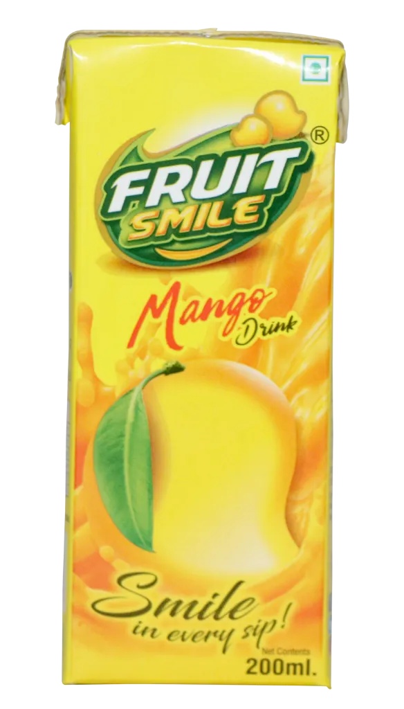 Fruit Smile