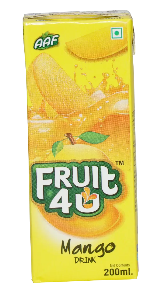 Fruit4U