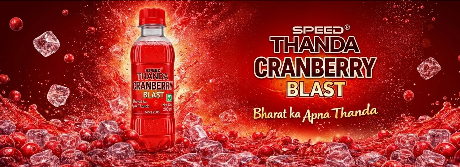 SFA Beverages - Premium Fruit Drinks