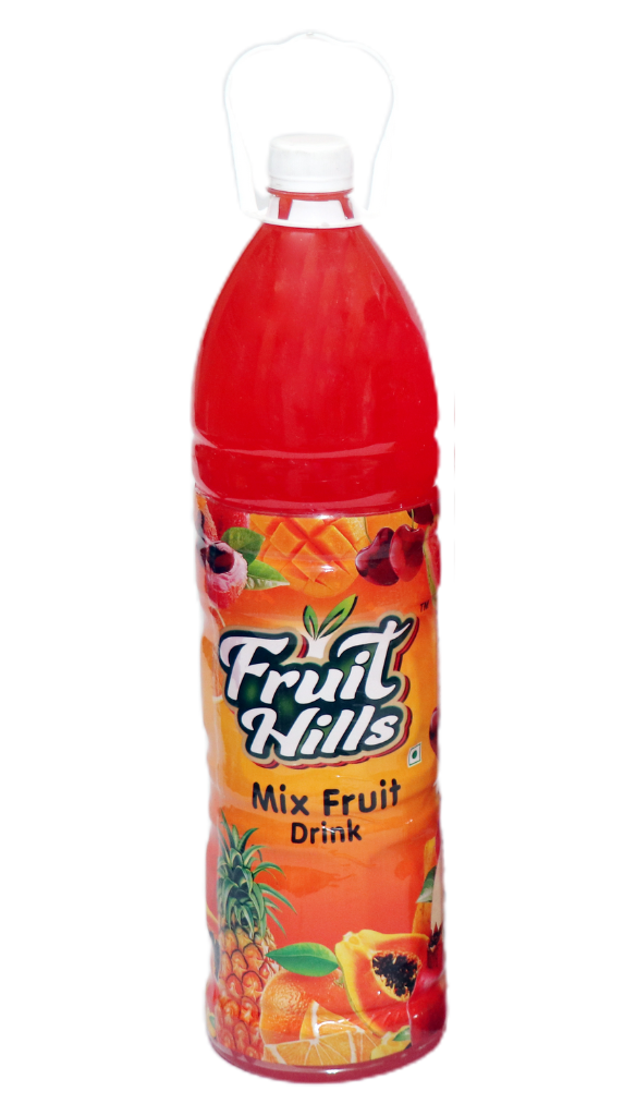 Fruit Hills Drink