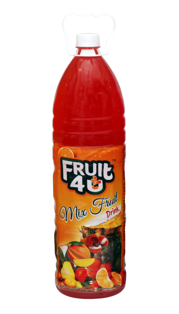 Fruit4U Beverage